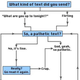 Illustration for article titled Flowchart: Why Haven't You Been Texted Back Yet?